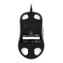 Endgame Gear EGG-XM1R-WHT mouse Gaming Mano destra USB tipo A Ottico 19000 DPI
