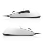Endgame Gear EGG-XM1R-WHT mouse Gaming Mano destra USB tipo A Ottico 19000 DPI