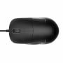 Endgame Gear XM1r mouse Gaming Mano destra USB tipo A Ottico 19000 DPI (EGG-XM1R-DF)