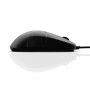 Endgame Gear XM1r mouse Gaming Mano destra USB tipo A Ottico 19000 DPI (EGG-XM1R-DF)