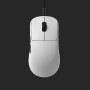 Endgame Gear OP1 mouse Gaming Mano destra USB tipo A Ottico 26000 DPI (EGG-OP1-WHT)