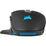 Corsair Nightsword RGB mouse Mano destra USB tipo A Ottico 18000 DPI (CH-9306011-EU)