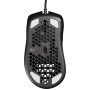 Glorious Gaming Model D mouse Mano destra USB tipo A Ottico 12000 DPI (GD-BLACK)