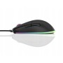 Endgame Gear XM1 RGB mouse Gaming Mano destra USB tipo A Ottico 16000 DPI (EGG-XM1RGB-BLK)