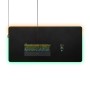 Steelseries Prism Cloth 3XL Tappetino per mouse per gioco da computer Nero (63511)