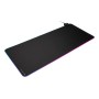 Corsair MM700 RGB Tappetino per mouse per gioco da computer Nero (CH-9417070-WW)