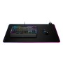 Corsair MM700 RGB Tappetino per mouse per gioco da computer Nero (CH-9417070-WW)