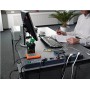 Brennenstuhl Secure-Tec 19.500A Antracite 6 presa(e) AC 3 m (1159490966)