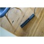 Brennenstuhl Secure-Tec 19.500A Antracite 6 presa(e) AC 3 m (1159490966)