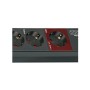 Brennenstuhl Secure-Tec 19.500A Antracite 6 presa(e) AC 3 m (1159490966)