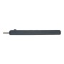 Brennenstuhl Secure-Tec 19.500A Antracite 6 presa(e) AC 3 m (1159490966)