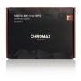 Noctua NM-I17XX-MP78 chromax.black Kit di montaggio (NM-I17XX-MP78 CH.BK)