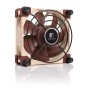 Noctua NA-FG1-8 SX5 parte e accessorio del sistema di raffreddamento del computer Griglia per ventola