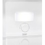Exquisit KGC265-70-NF-WS-040C Combinazione frigorifero-congelatore, larghezza 54 cm, 251 L, NoFrost, erogatore d'acqua