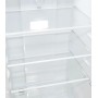 Exquisit KGC265-70-NF-WS-040C Combinazione frigorifero-congelatore, larghezza 54 cm, 251 L, NoFrost, erogatore d'acqua