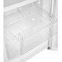 Exquisit KGC265-70-NF-WS-040C Combinazione frigorifero-congelatore, larghezza 54 cm, 251 L, NoFrost, erogatore d'acqua
