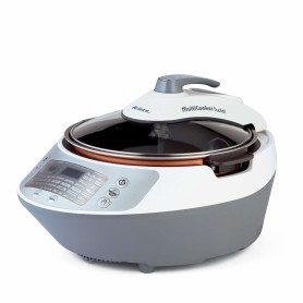 Ariete 2945 5 L 1900 W Argento, Bianco (2945) (ARI-2945)