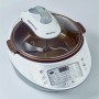 Ariete 2945 5 L 1900 W Argento, Bianco (2945) (ARI-2945)