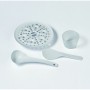 Ariete 2945 5 L 1900 W Argento, Bianco (2945) (ARI-2945)