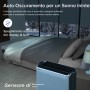 Levoit PURIFICATORE D'ARIA INTELLIGENTE EverestAir per Ambienti Grandi, Monitoraggio della Qualità dell’Aria a 3 Canali, Pref (LAP-EL551S-AEUR)