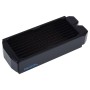 Alphacool 14227 ventola per PC Universale Radiatore Nero 1 pz (14227)