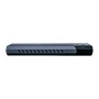 Origin Storage OSEC256NVME unità esterna a stato solido 256 GB USB tipo-C 3.2 Gen 2 (3.1 Gen 2) Alluminio, Grigio