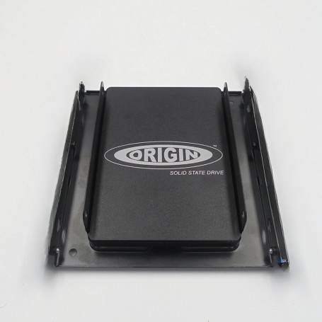 Origin Storage DELL-5123DTLC-BWC drives allo stato solido 512 GB 3.5" SATA 3D TLC