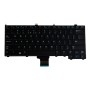 Origin Storage KB-T9J6T ricambio per laptop Tastiera