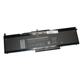 BTI 451-BBZH- batteria ricaricabile industriale Ioni di Litio 11,4 V (451-BBZH-BTI)