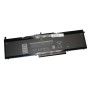 BTI 451-BBZH- batteria ricaricabile industriale Ioni di Litio 11,4 V (451-BBZH-BTI)