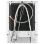 Electrolux LAVASTOVIGLIE INCASSO 60 CM - INT. TOTALE 13 COPERTI CLASSE B 44 dBA E62LB100S MADE IN EUROPE (911572130)