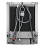 Electrolux LAVASTOVIGLIE INCASSO 60 CM - INT. TOTALE 13 COPERTI CLASSE B 44 dBA E62LB100S MADE IN EUROPE (911572130)
