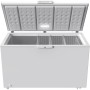 Whirlpool Congelatore a pozzetto - W3RHS44EW (859991735980)