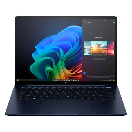 HP EliteBook Ultra G1i 14 inch Notebook Next Gen AI PC Wolf Pro Security Edition Copilot+ PC Intel Core Ultra 5 226V Computer po (D6YT3ET#ABZ)