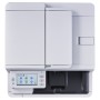 OKI MC554 Laser A6 600 x 600 DPI 32 ppm (09006252)