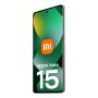 Xiaomi Redmi Note 15 17,2 cm (6.77") 8 GB 256 GB 6000 mAh Verde (MZB0MNPEU)