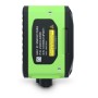 Zebra FS42 Lettore di codici a barre fisso 1D/2D CMOS Nero, Verde (FS42-WA51F4-3C00W)