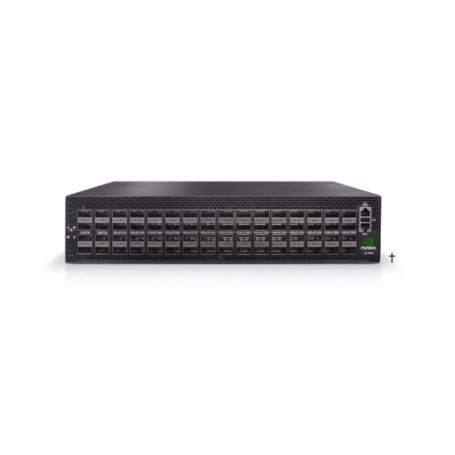 Nvidia 920-9N302-00F7-0C2 switch di rete 2U