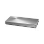 ASUS XG-U2008 Non gestito Gigabit Ethernet (10/100/1000) Argento (90IG02R0-BO3X00)