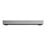 ASUS XG-U2008 Non gestito Gigabit Ethernet (10/100/1000) Argento (90IG02R0-BO3X00)