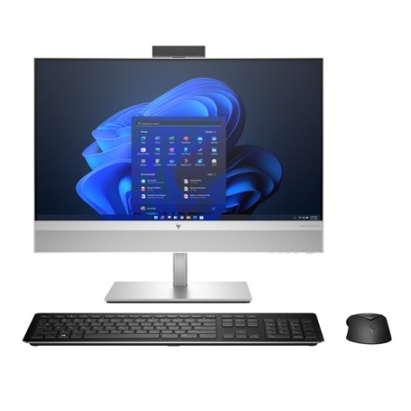 HP EliteOne 840 G9 All-in-One PC Wolf Pro Security Edition Intel® Core™ i7 60,5 cm (23.8") 1920 x 1080 Pixel PC All-in-one 32 (D58RGET)