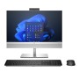 HP EliteOne 840 G9 All-in-One PC Wolf Pro Security Edition Intel® Core™ i5 60,5 cm (23.8") 1920 x 1080 Pixel PC All-in-one 16 (D58RCET)