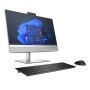 HP EliteOne 840 G9 All-in-One PC Wolf Pro Security Edition Intel® Core™ i5 60,5 cm (23.8") 1920 x 1080 Pixel PC All-in-one 16 (D58RCET)