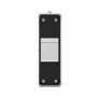 Ruijie Networks RG-NIS2100 Gestito L2 Gigabit Ethernet (10/100/1000) Supporto Power over Ethernet (PoE) Nero, Acciaio inox (RG-NIS2100-8GT2SFP-HP)