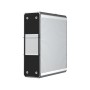Ruijie Networks RG-NIS2100 Gestito L2 Gigabit Ethernet (10/100/1000) Supporto Power over Ethernet (PoE) Nero, Acciaio inox (RG-NIS2100-8GT2SFP-HP)