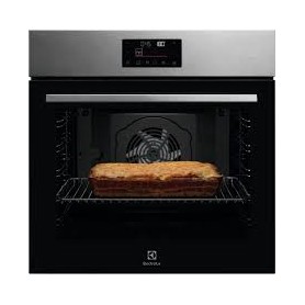 Electrolux FORNO INCASSO PIROLITICO CLASSE A++ 60 CM EOF4P0PX2 (949288083)