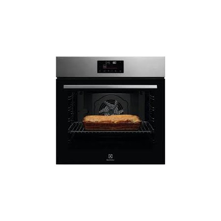 Electrolux FORNO INCASSO PIROLITICO CLASSE A++ 60 CM EOF4P0PX2 (949288083)