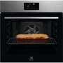 Electrolux FORNO INCASSO PIROLITICO CLASSE A++ 60 CM EOF4P0PX2 (949288083)