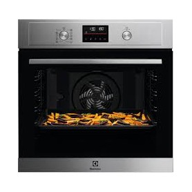 Electrolux FORNO INCASSO PIROLITICO CLASSE A++ 60 CM LOM4P46X2 (949288072)