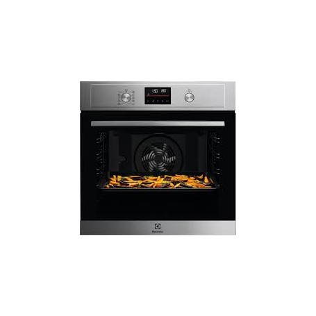 Electrolux FORNO INCASSO PIROLITICO CLASSE A++ 60 CM LOM4P46X2 (949288072)